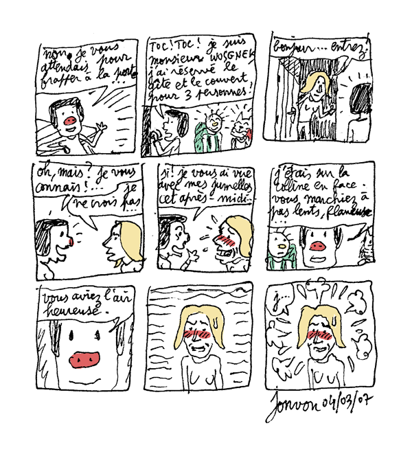 - Bons voyages- page 170