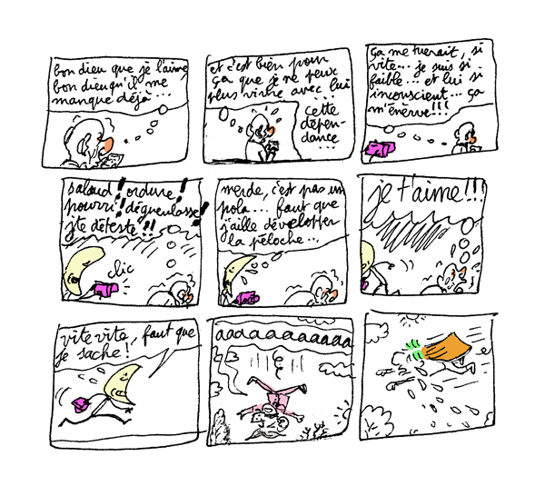 - Bons voyages- page 178