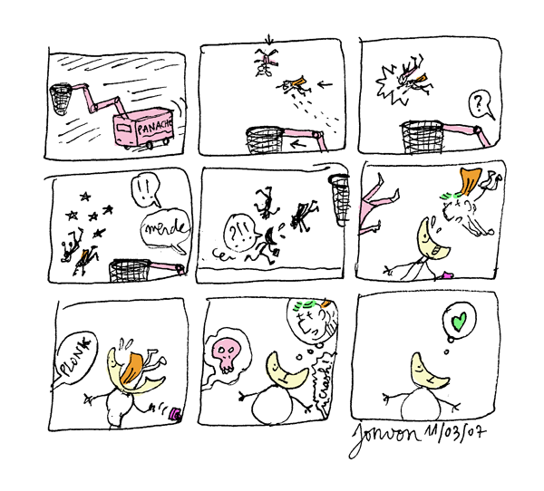 - Bons voyages- page 179