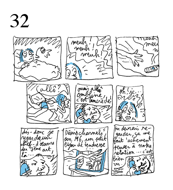 - Bons voyages- page 180