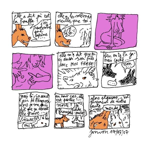 - Bons voyages- page 185