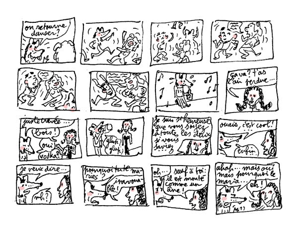 - Bons voyages- page 195