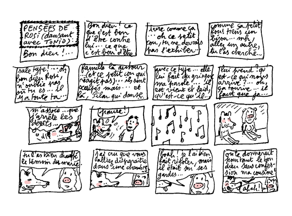 - Bons voyages- page 194