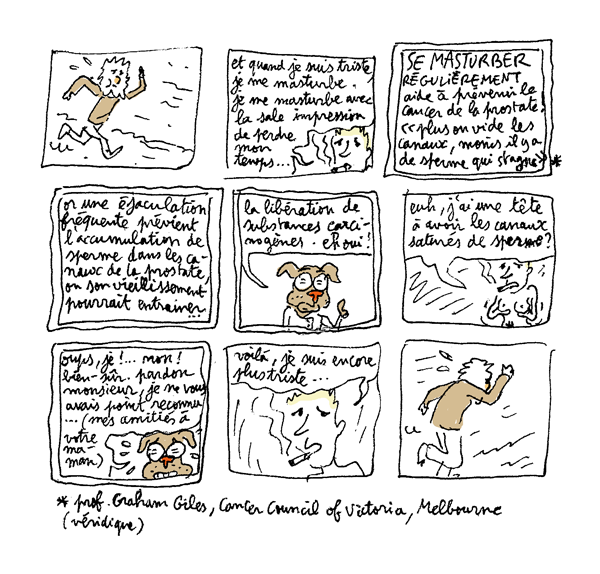 - Bons voyages- page 201