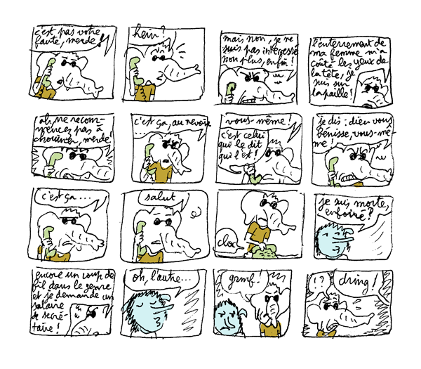 - Bons voyages- page 205