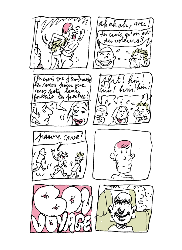 - Bons voyages- page 213