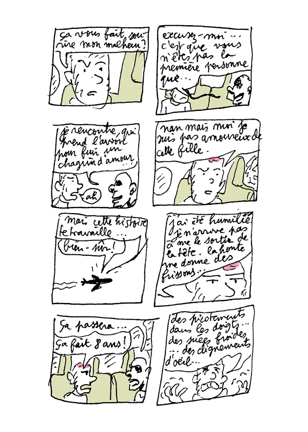 - Bons voyages- page 214