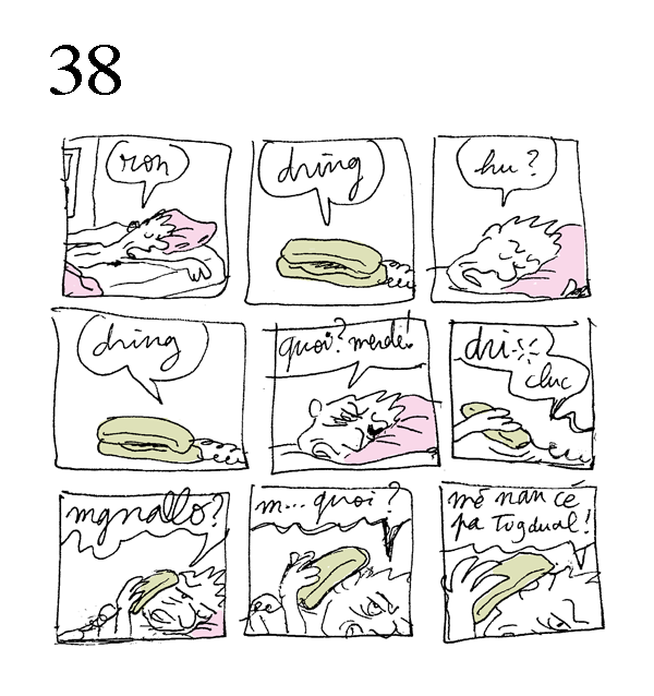 - Bons voyages- page 216