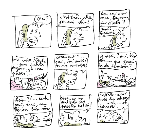 - Bons voyages- page 218