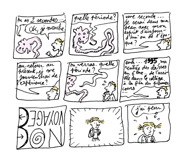 - Bons voyages- page 223