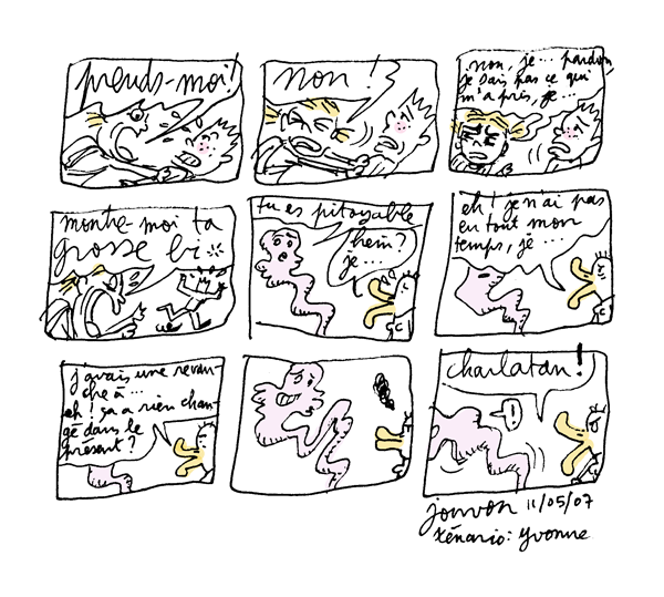 - Bons voyages- page 225