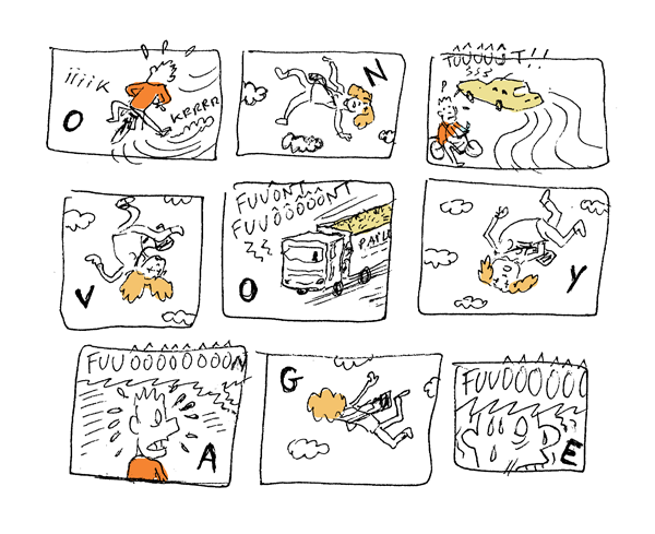 - Bons voyages- page 229