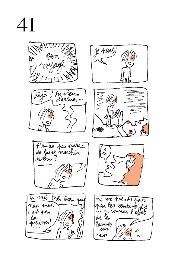 - Bons voyages- page 231