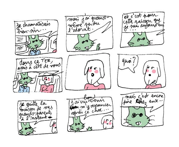 - Bons voyages- page 239