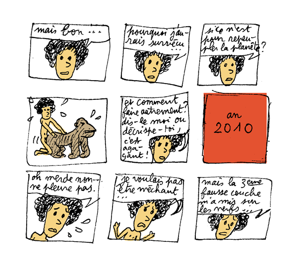 - Bons voyages- page 243