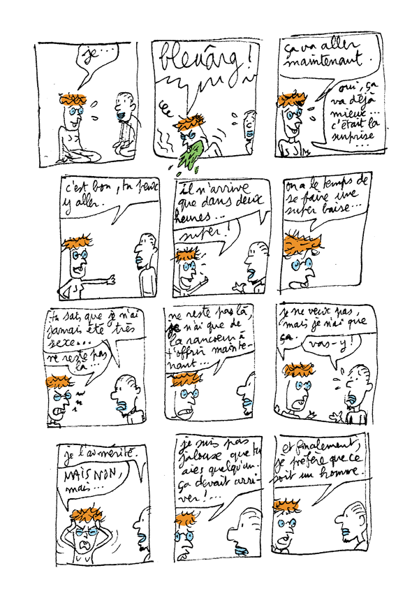 - Bons voyages- page 249