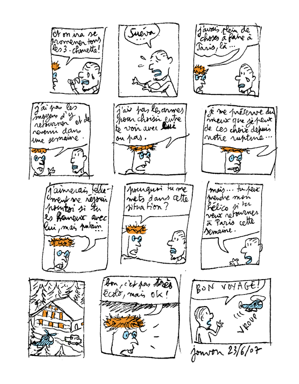 - Bons voyages- page 251