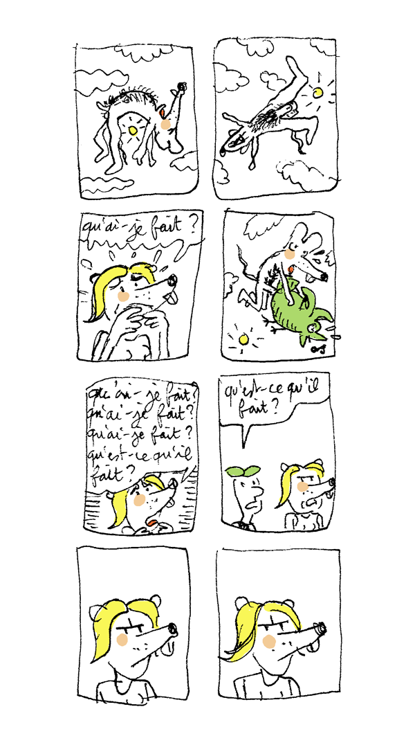 - Bons voyages- page 256