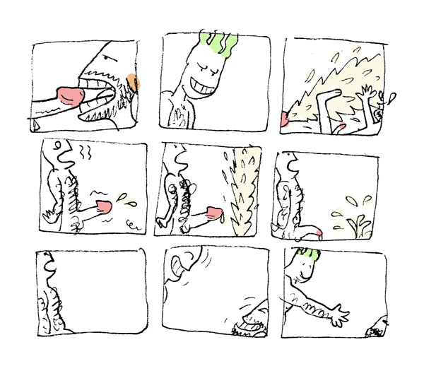 - Bons voyages- page 260