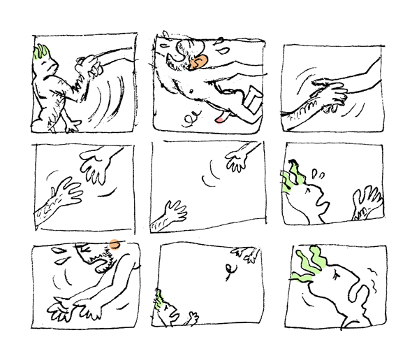 - Bons voyages- page 262