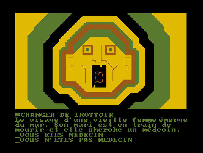 - Retour en Yougoslavie- page 5