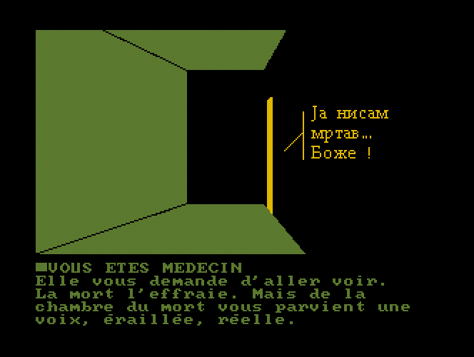 - Retour en Yougoslavie- page 6