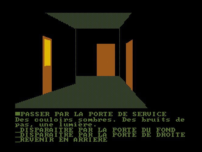 - Retour en Yougoslavie- page 12