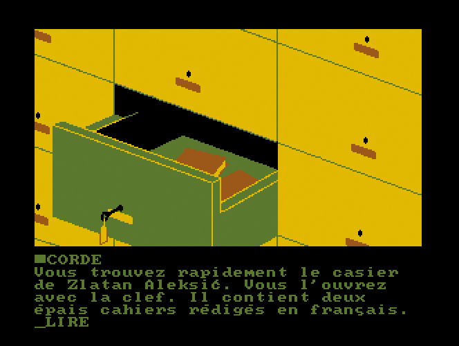 - Retour en Yougoslavie- page 21