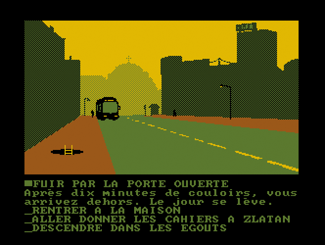 - Retour en Yougoslavie- page 27