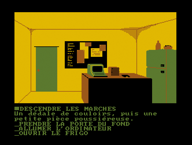 - Retour en Yougoslavie- page 35