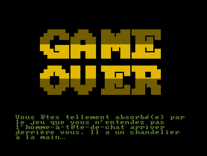 - Retour en Yougoslavie- page 40