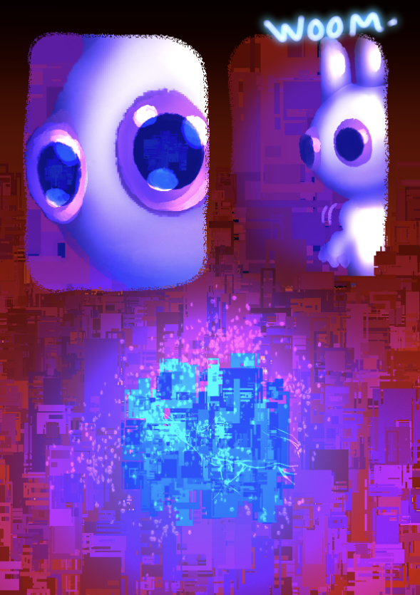 - Contribute (and no passion)- page 8