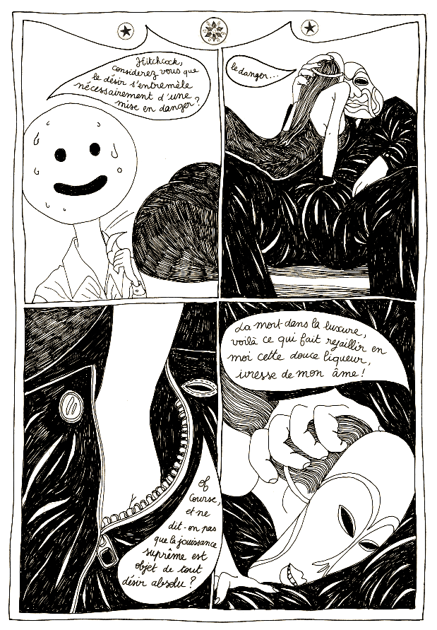 - Une Ambition Perverse- page 6