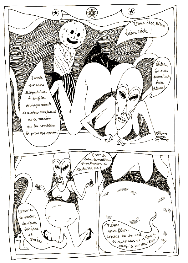 - Une Ambition Perverse- page 10