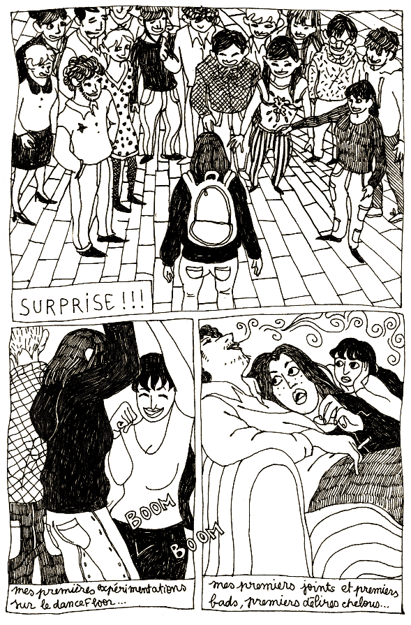 - Soirée d'antan- page 4