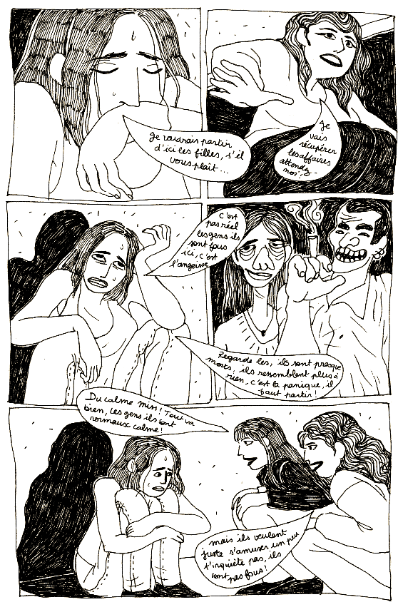 - Soirée d'antan- page 15