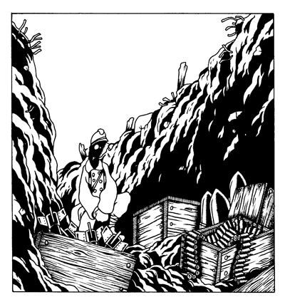 - Gonorrhée- page 3