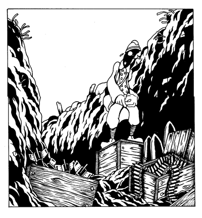 - Gonorrhée- page 4