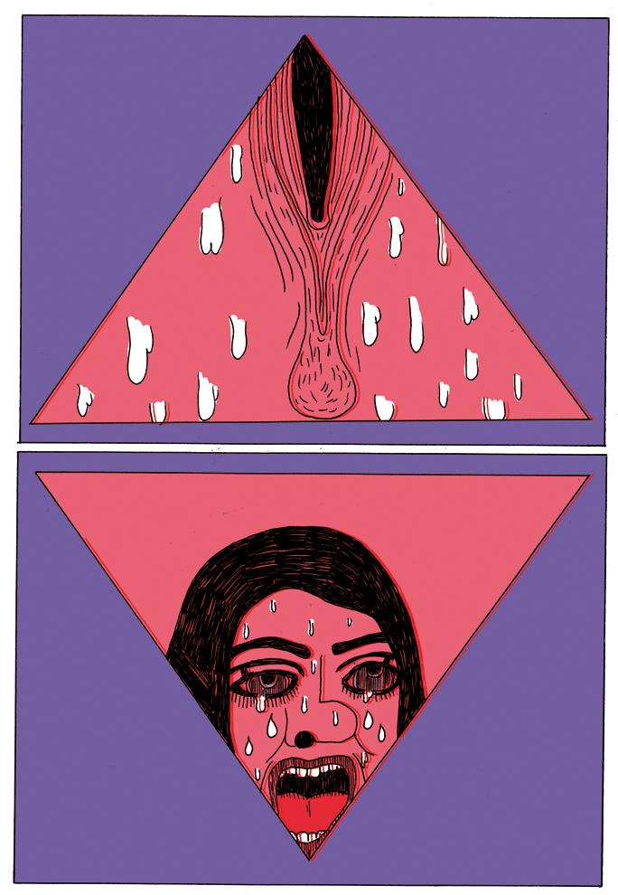 - Danse macabre- page 6