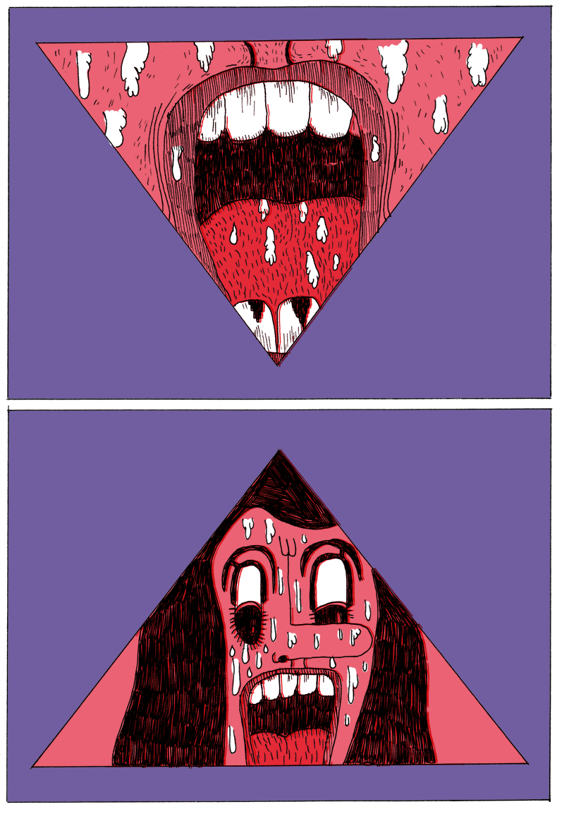 - Danse macabre- page 12