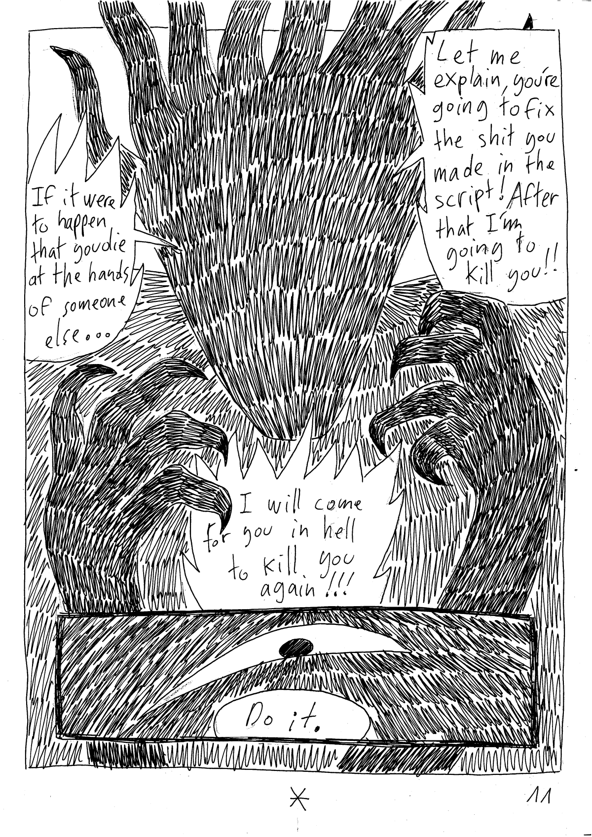 - The Criminal Ragebait with Menace Santana and King Von- page 11