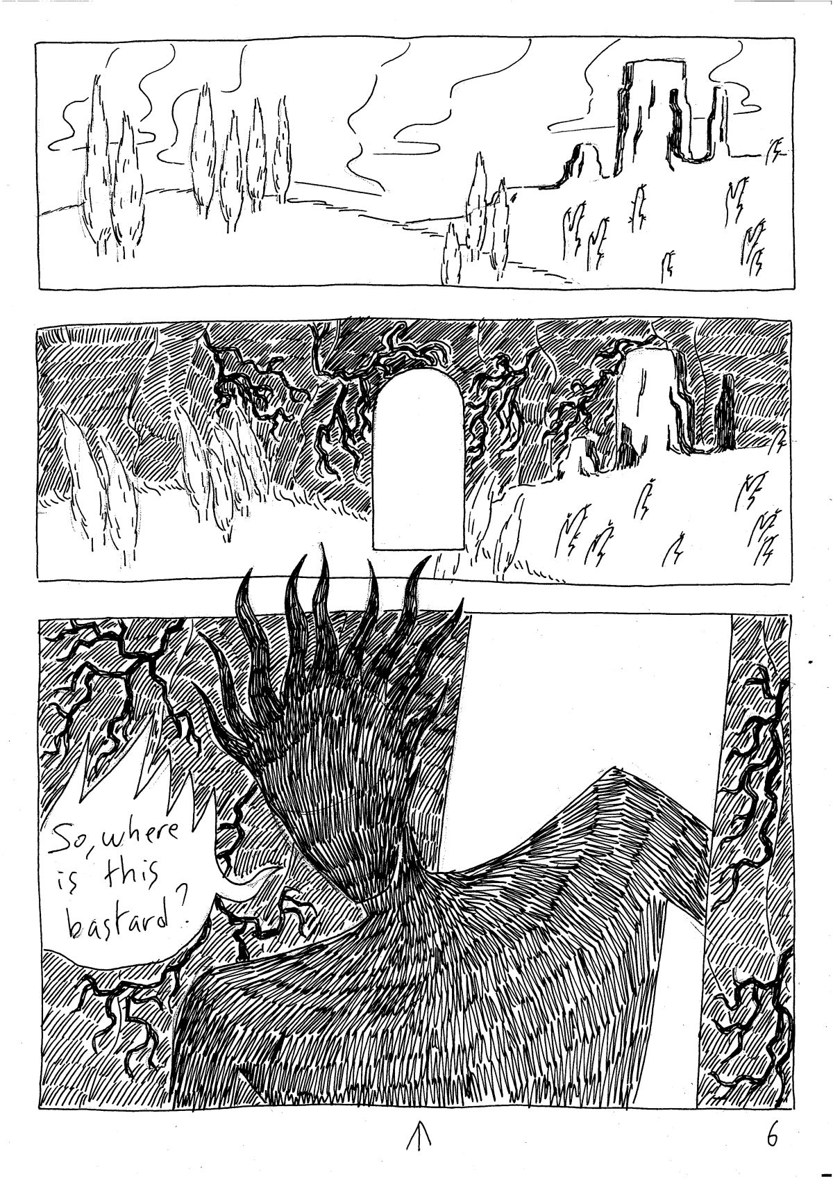 - The Criminal Ragebait with Menace Santana and King Von- page 6