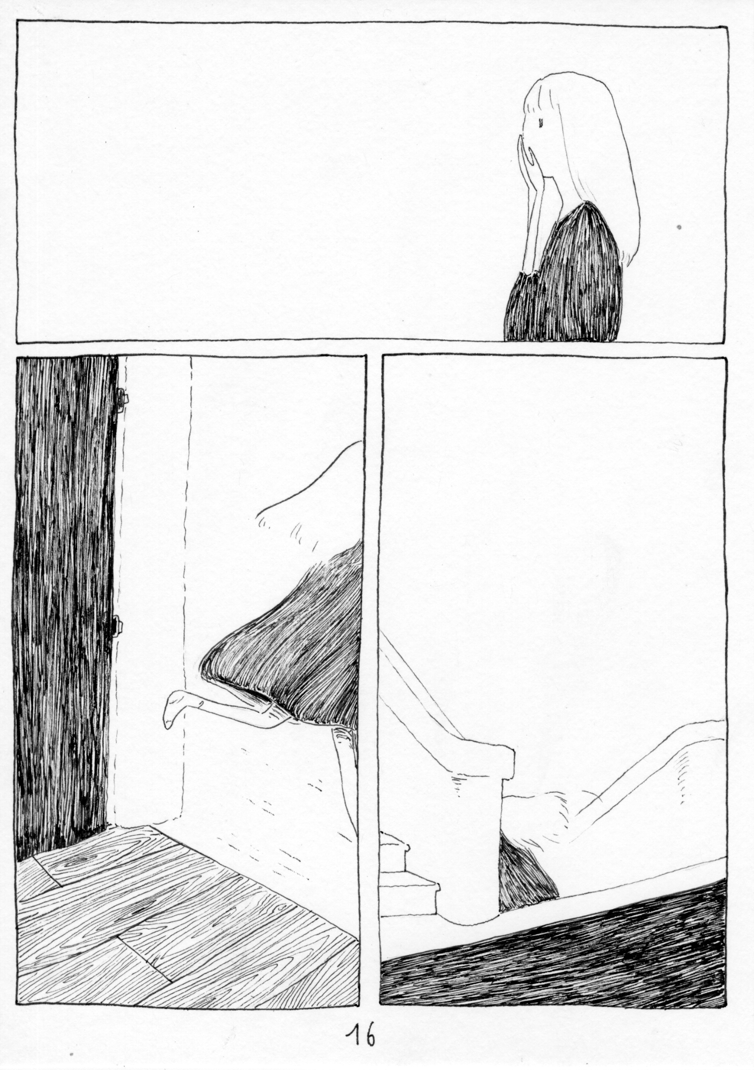 - Little Sue- page 16