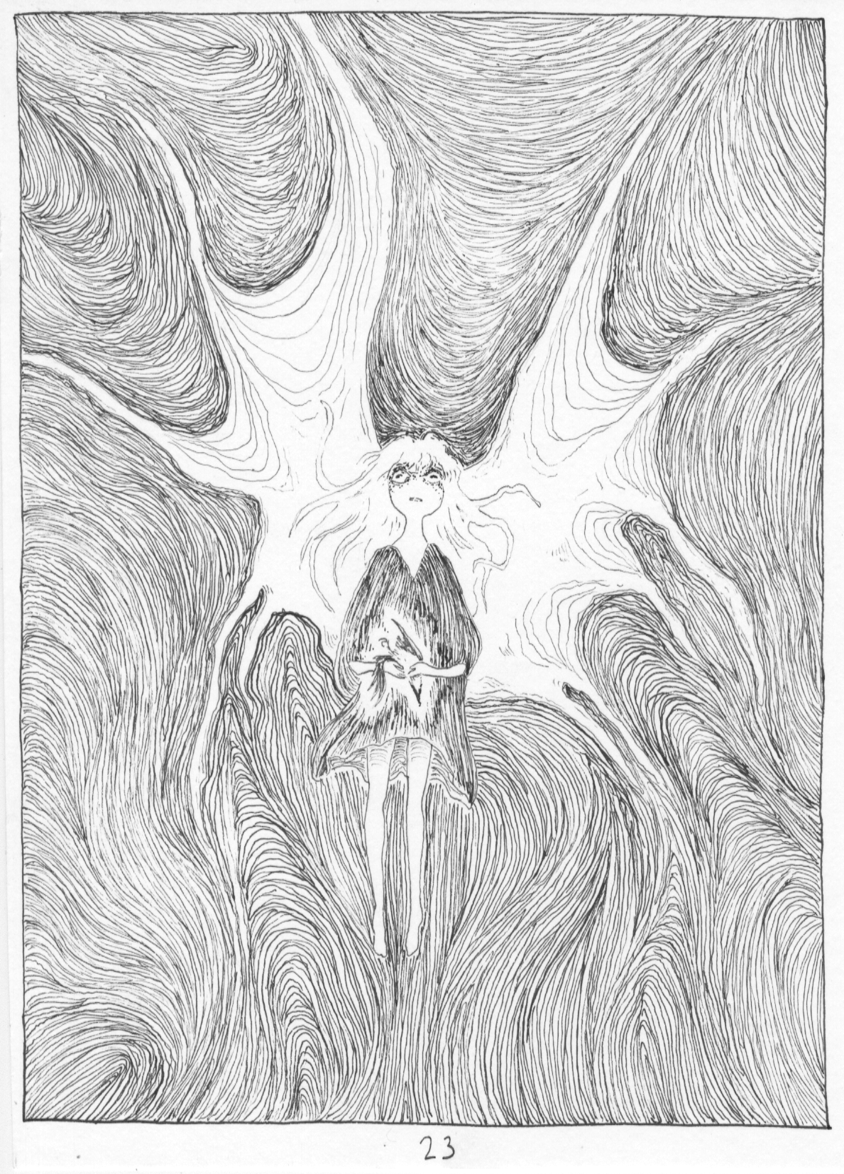 - Little Sue- page 23