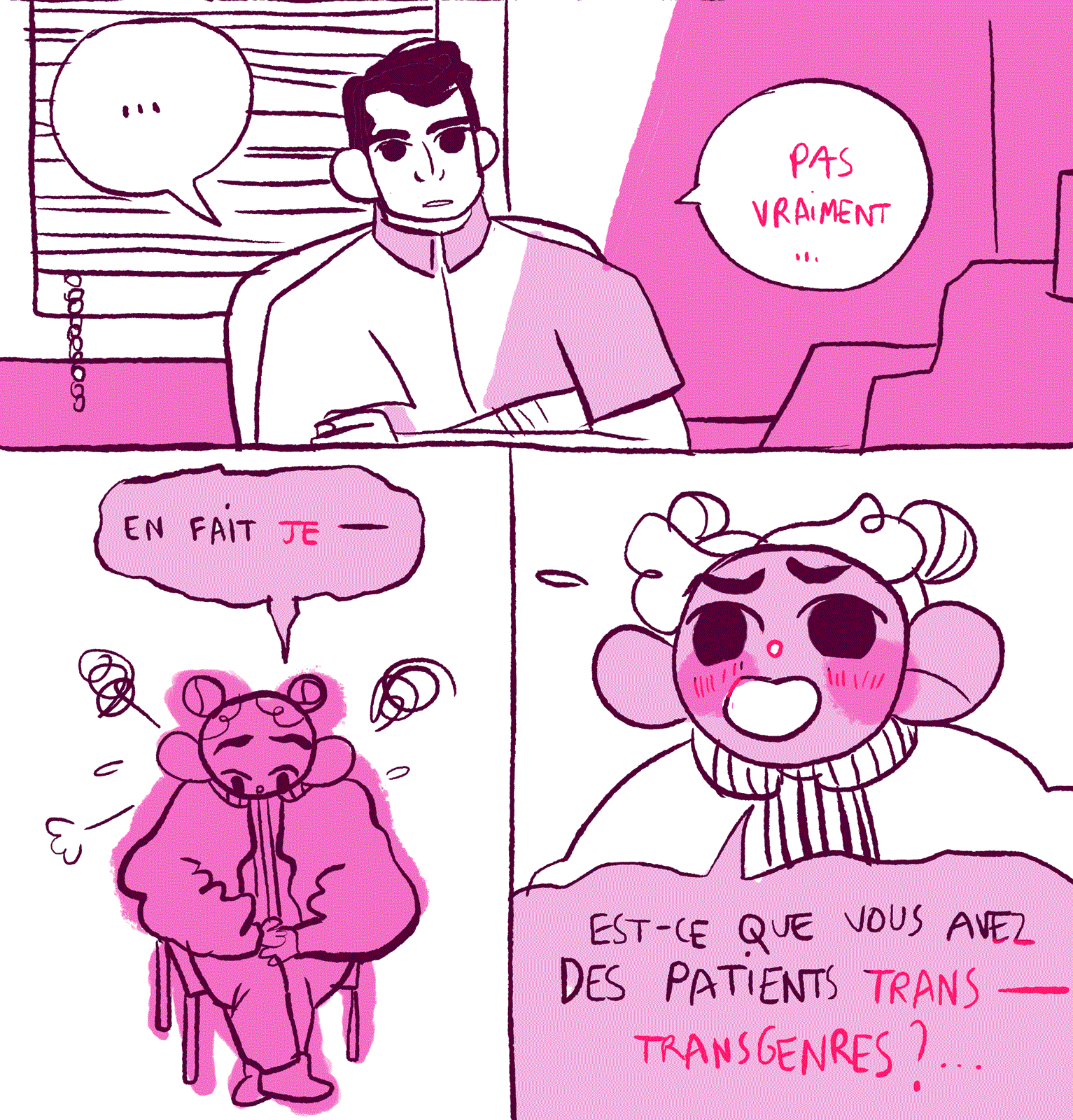 - Le chemin de la Trans-Vaillance- page 2