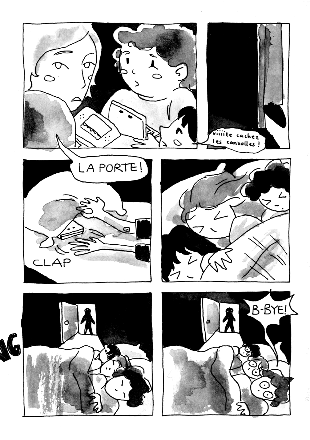 - Ducky Doki- page 10