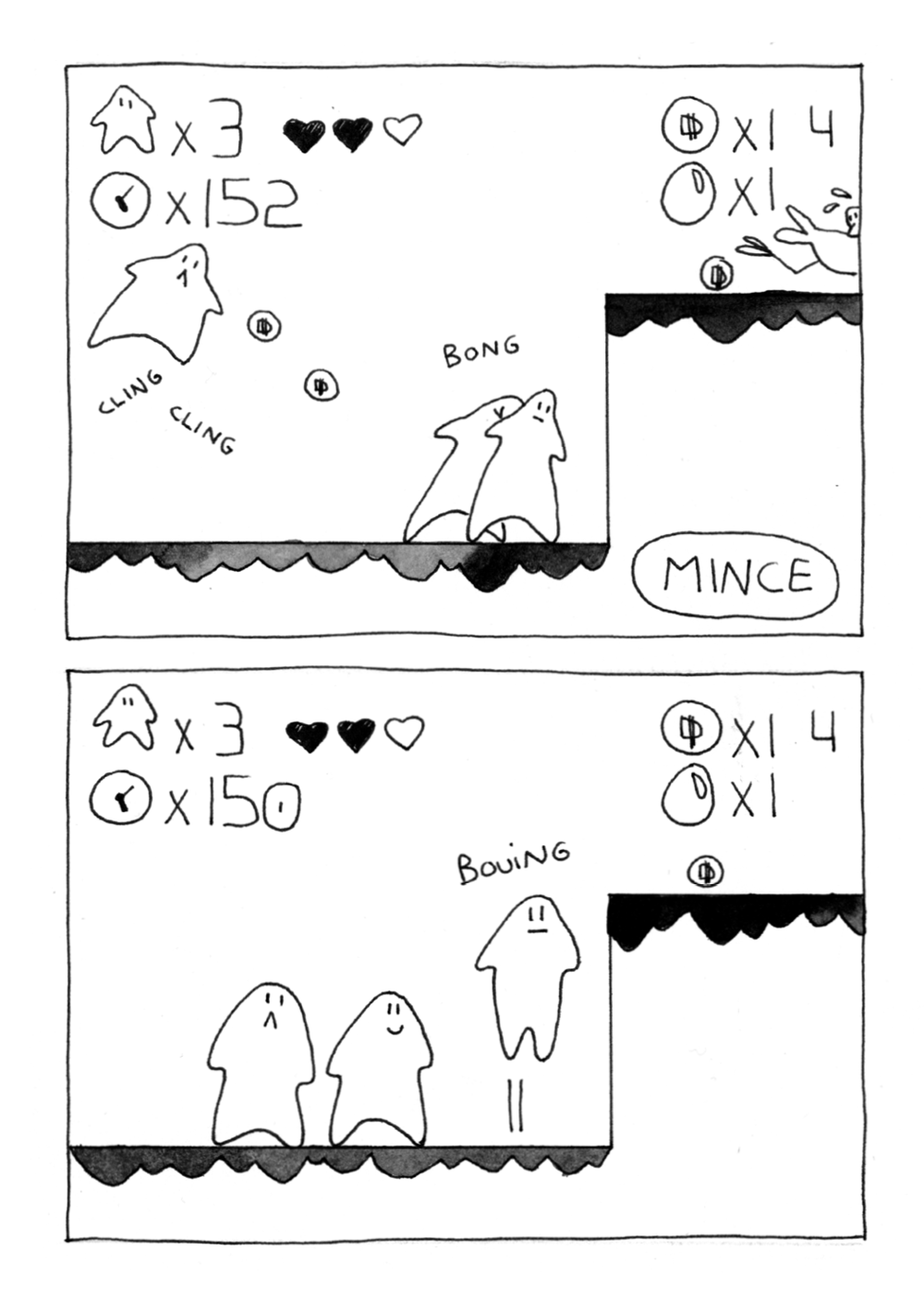 - Ducky Doki- page 4