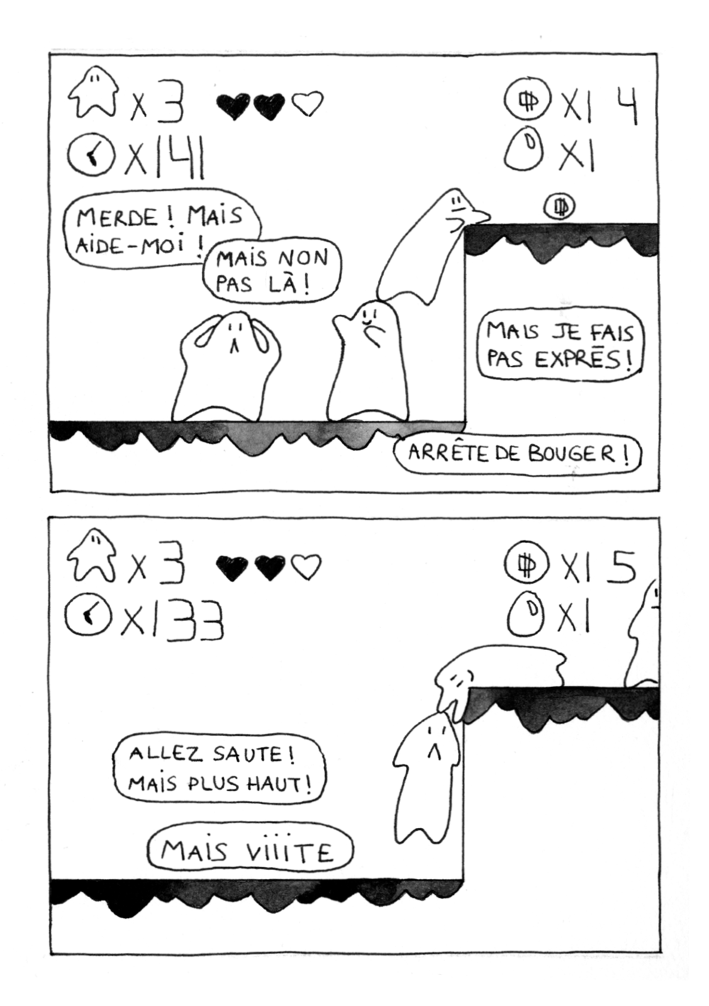 - Ducky Doki- page 5