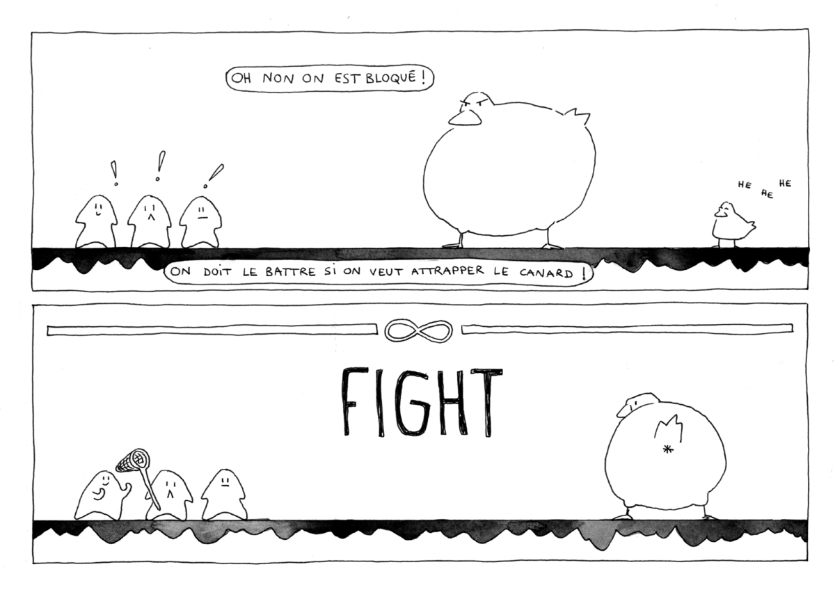 - Ducky Doki- page 6