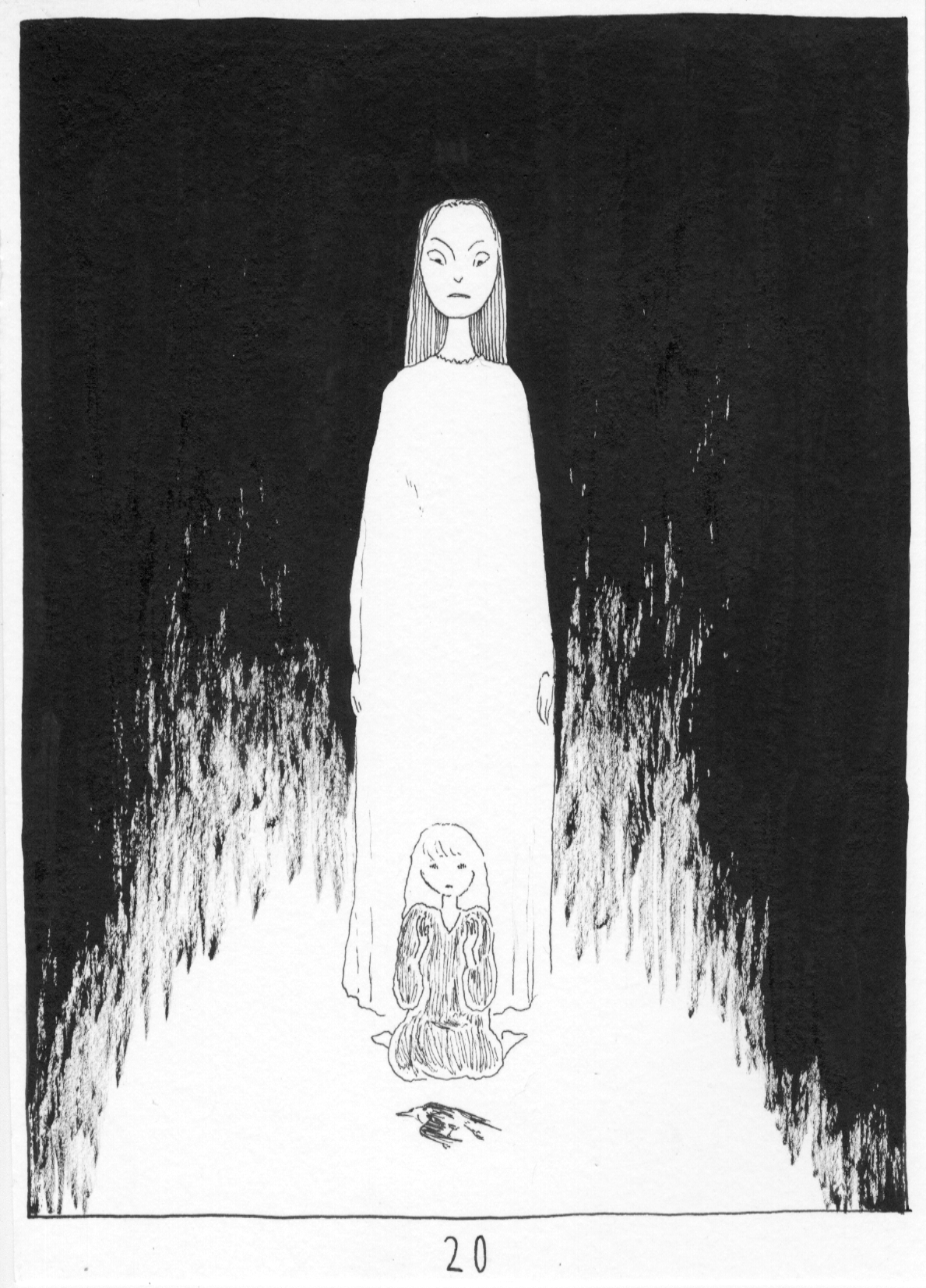 - Little Sue- page 20